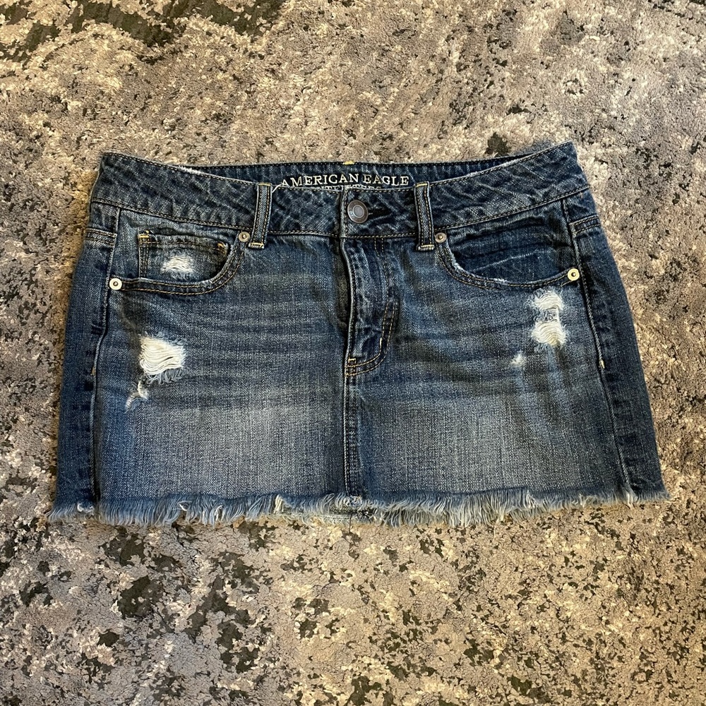 American eagle skirt